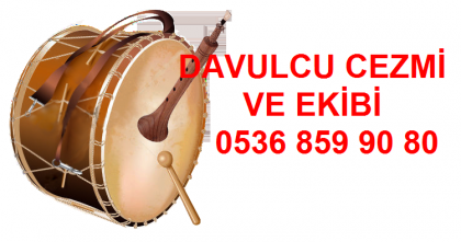 davulzurna